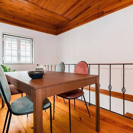 Wonderful Apartment In The Historial Center Of ลิสบอน ภายนอก รูปภาพ