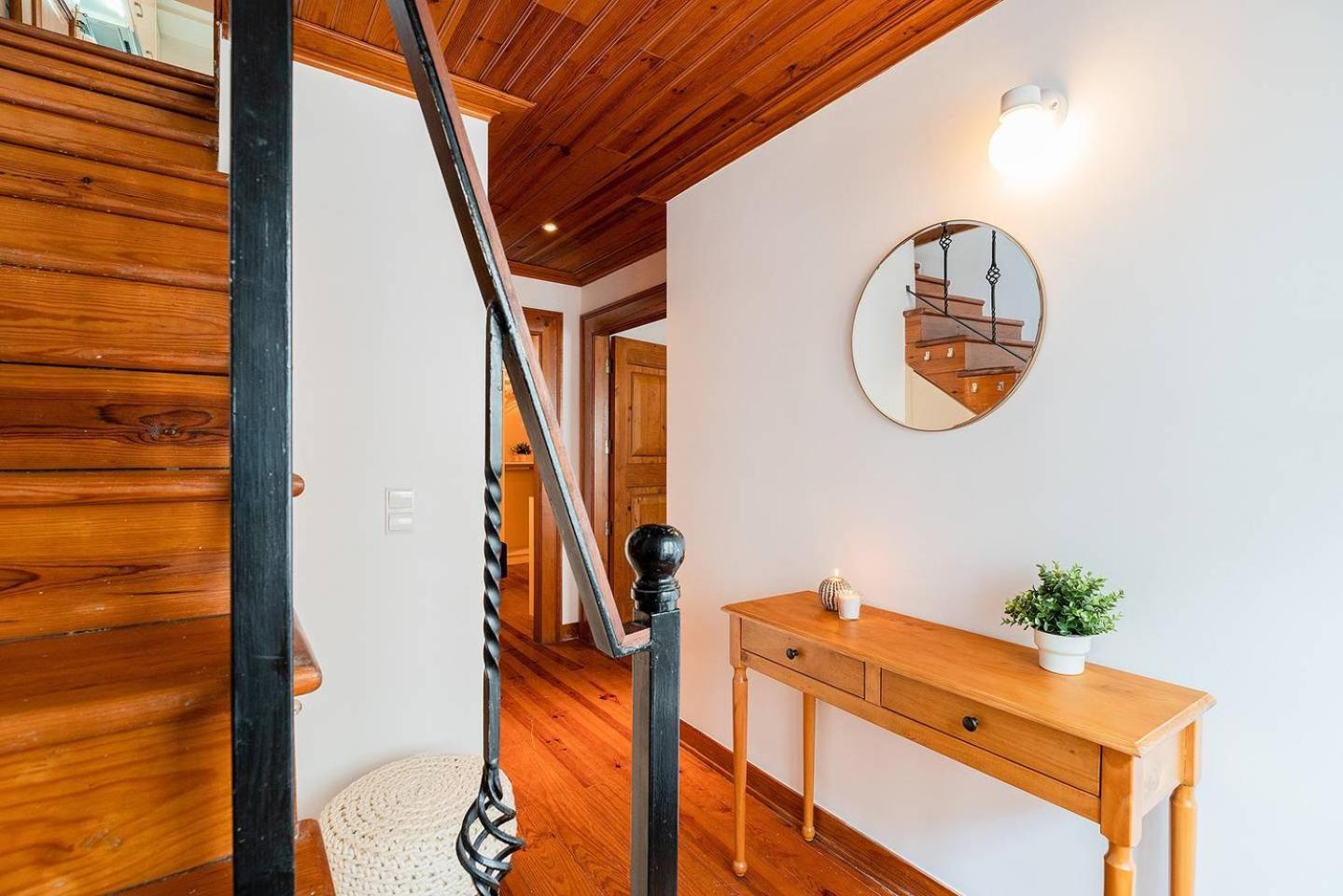 Wonderful Apartment In The Historial Center Of ลิสบอน ภายนอก รูปภาพ