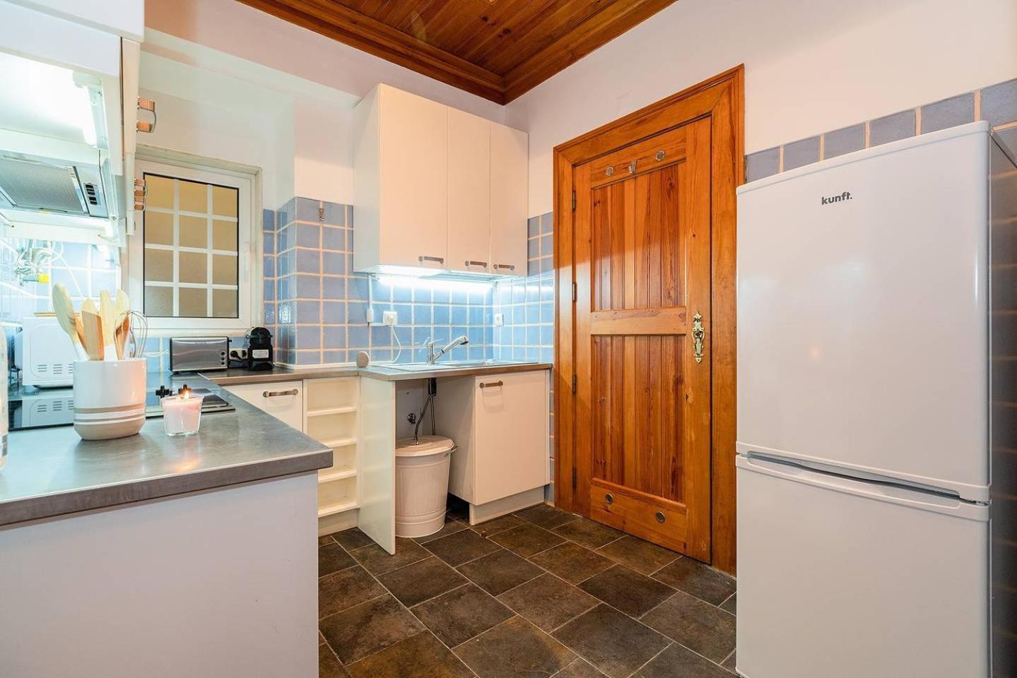 Wonderful Apartment In The Historial Center Of ลิสบอน ภายนอก รูปภาพ